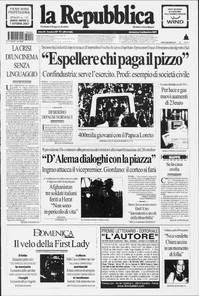 La repubblica